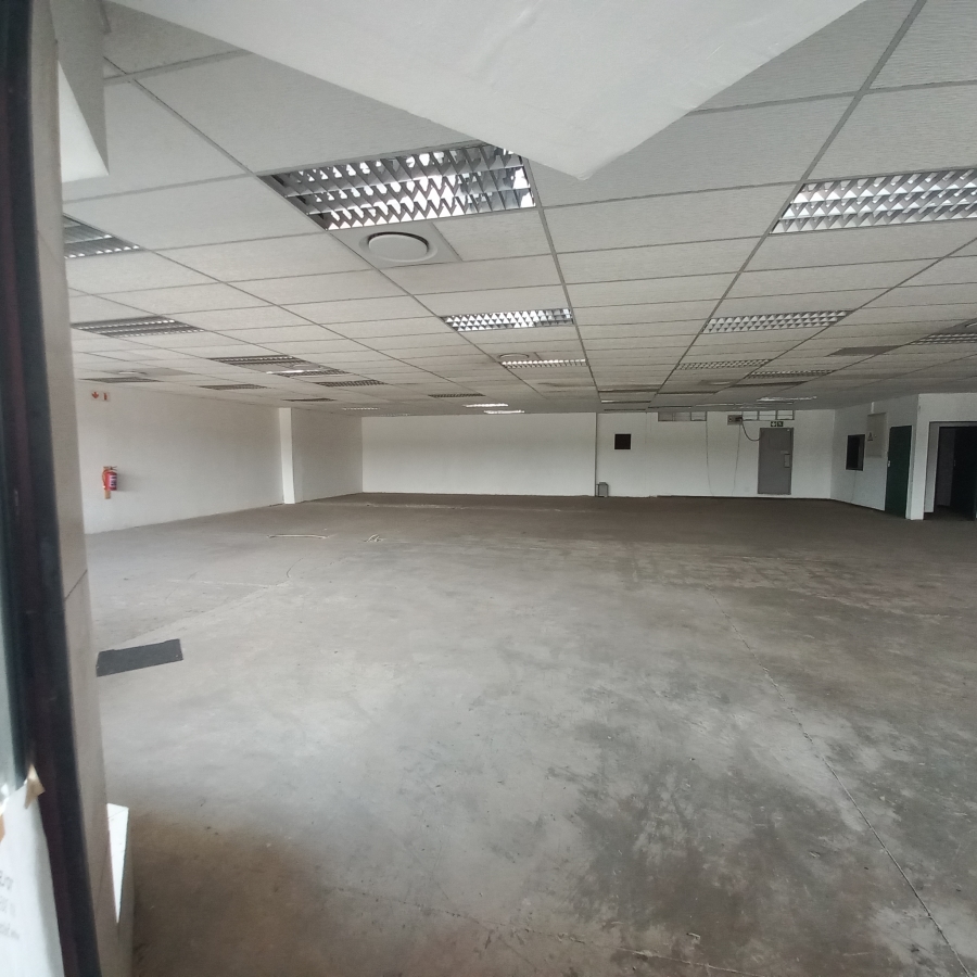 To Let commercial Property for Rent in Heuwelsig Free State